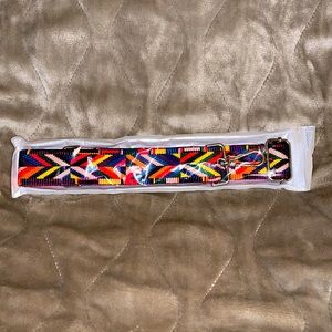 Wide Replacement Strap for Bag
